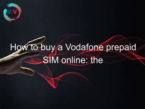 buy prepaid sim card online